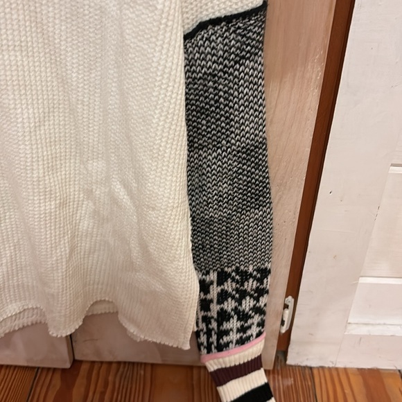 We the free thermal with cuff - Picture 3 of 4